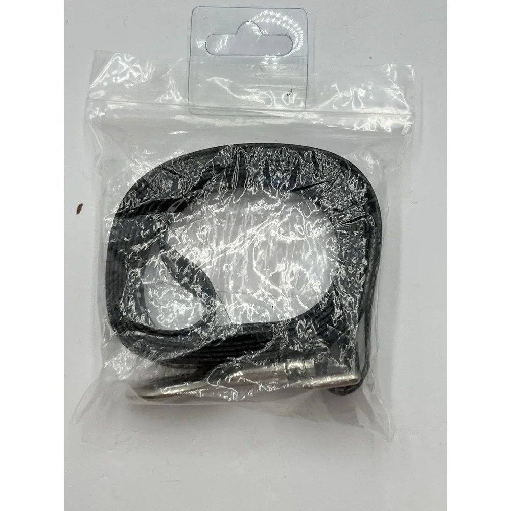NASA Astro Dog Pet Leash Black 1